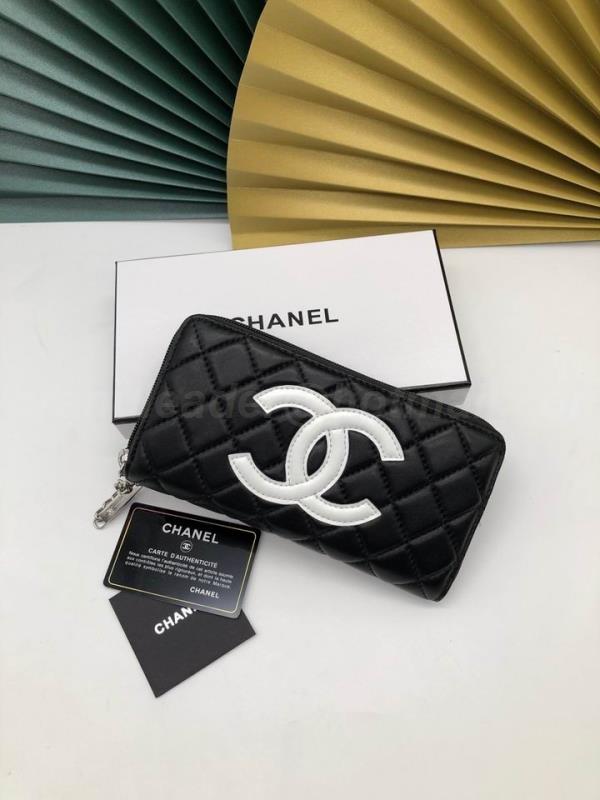 Chanel Wallets 6